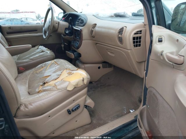 1998 CHRYSLER TOWN & COUNTRY 1C4GP64L0WB657976 Photo 4