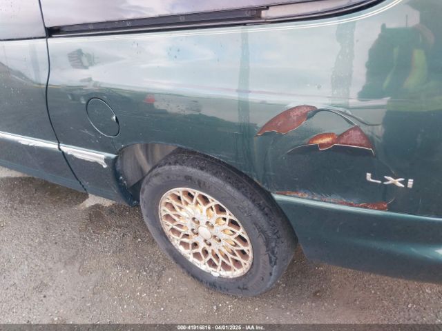 1998 CHRYSLER TOWN & COUNTRY 1C4GP64L0WB657976 Photo 5