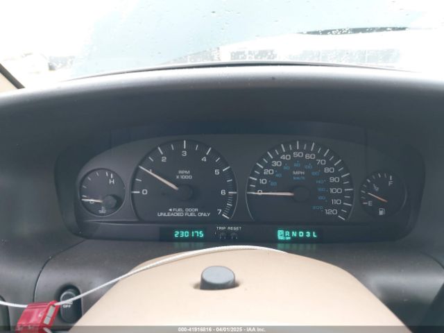 1998 CHRYSLER TOWN & COUNTRY 1C4GP64L0WB657976 Photo 6