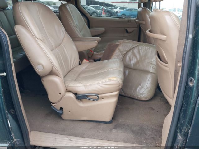 1998 CHRYSLER TOWN & COUNTRY 1C4GP64L0WB657976 Photo 7
