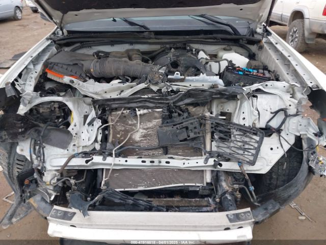 JTETU5JR5N5987101 Toyota 4runner Trail Special Edition
