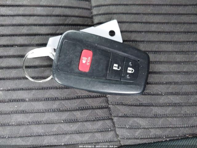 JTETU5JR5N5987101 Toyota 4runner Trail Special Edition