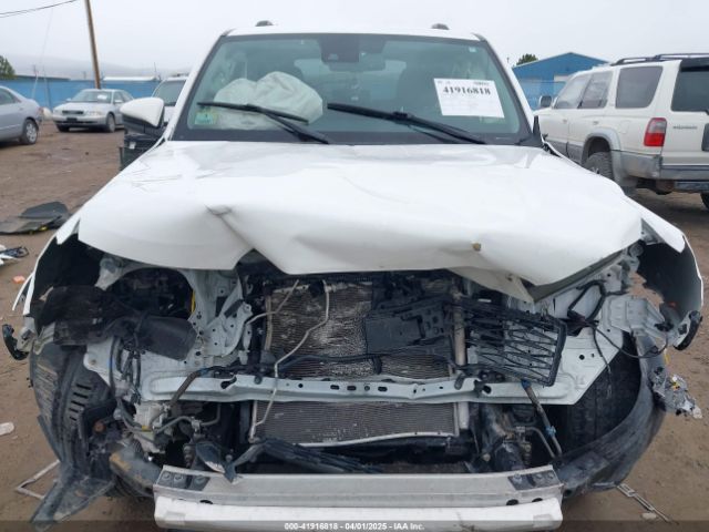 JTETU5JR5N5987101 Toyota 4runner Trail Special Edition
