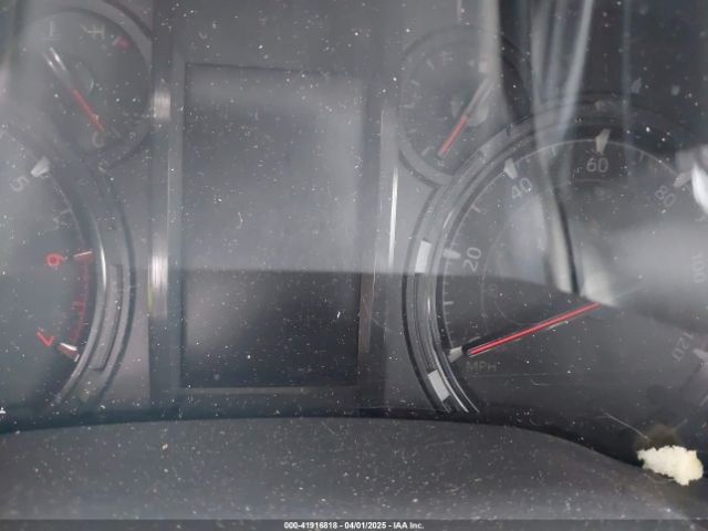 JTETU5JR5N5987101 Toyota 4runner Trail Special Edition