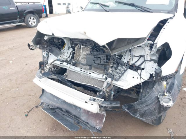 JTETU5JR5N5987101 Toyota 4runner Trail Special Edition