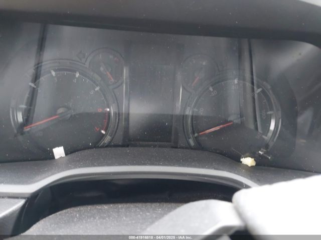 JTETU5JR5N5987101 Toyota 4runner Trail Special Edition
