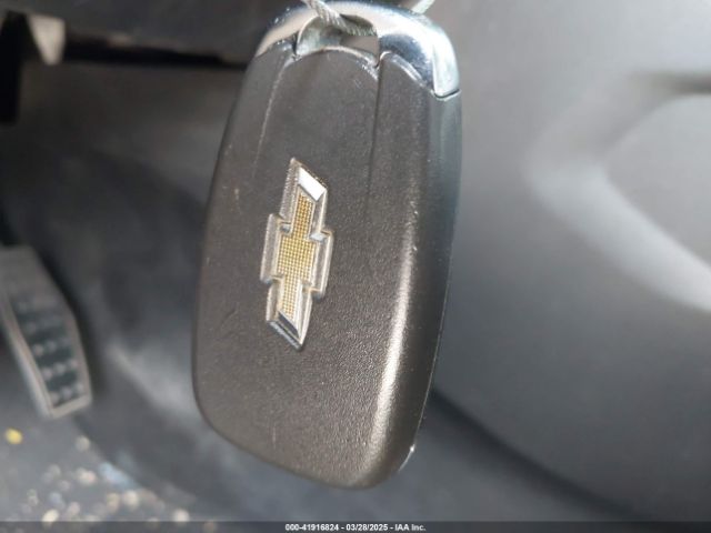 1GNERGKW0LJ292440 Chevrolet Traverse Fwd Lt Cloth