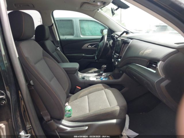1GNERGKW0LJ292440 Chevrolet Traverse Fwd Lt Cloth