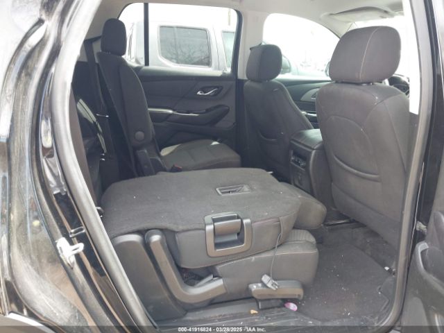 1GNERGKW0LJ292440 Chevrolet Traverse Fwd Lt Cloth