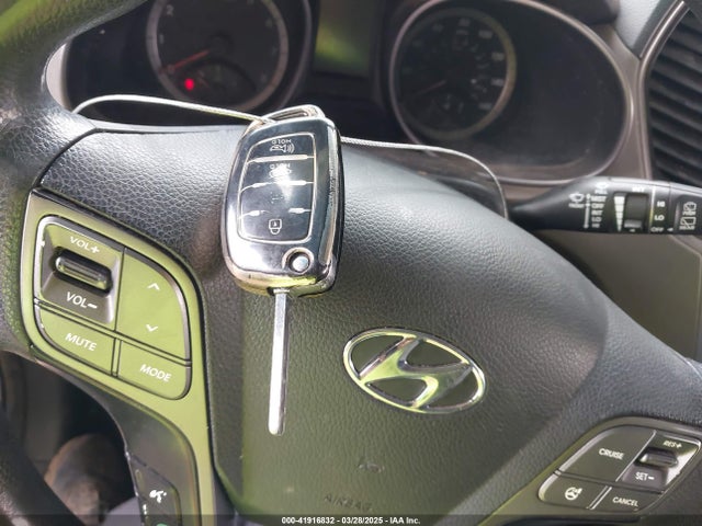 5XYZT3LB6FG272486 Hyundai Santa Fe Sport 2.4l
