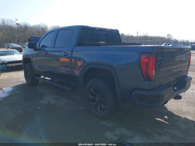 3GTP9EEL5LG439490 GMC Sierra 1500 4wd  Short Box At4