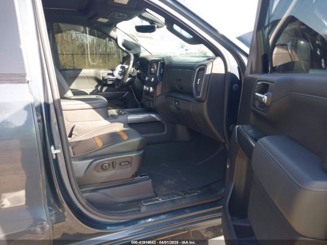3GTP9EEL5LG439490 GMC Sierra 1500 4wd  Short Box At4