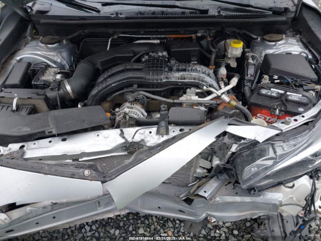 4S3GKAA66K3608155 Subaru Impreza 2.0i