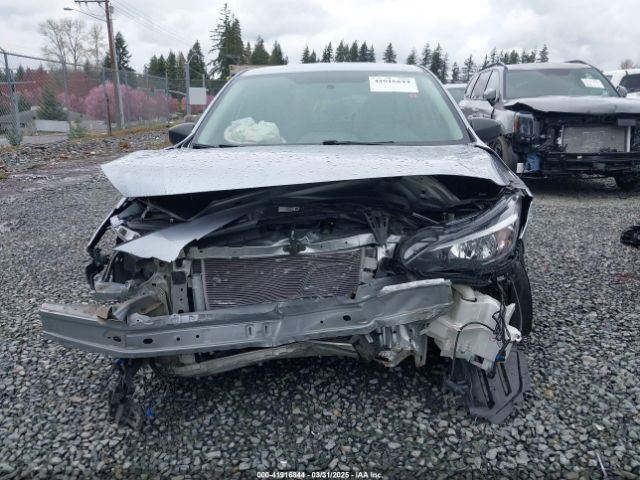 4S3GKAA66K3608155 Subaru Impreza 2.0i