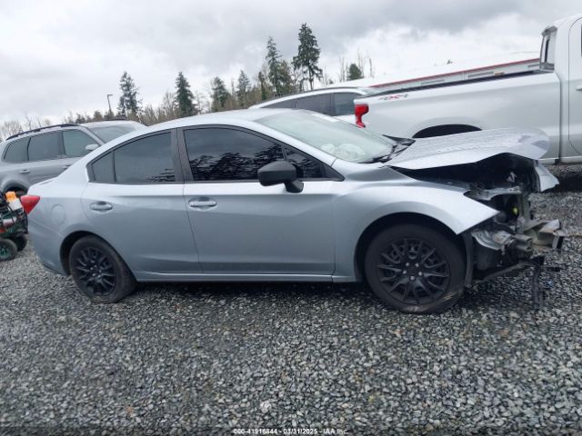 4S3GKAA66K3608155 Subaru Impreza 2.0i
