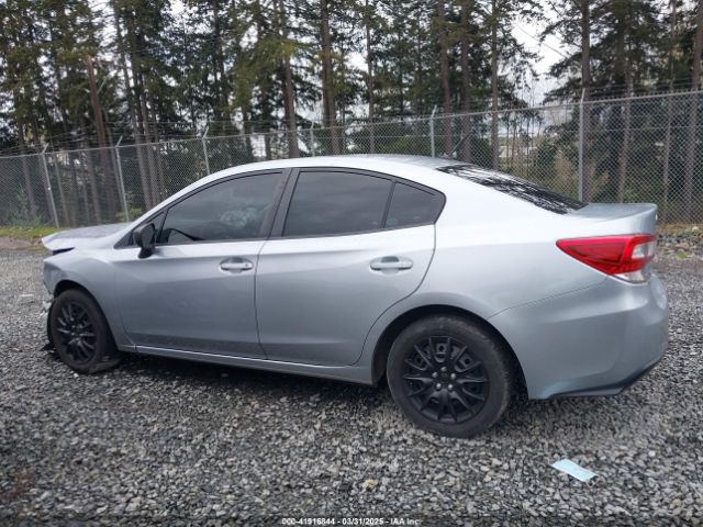 4S3GKAA66K3608155 Subaru Impreza 2.0i