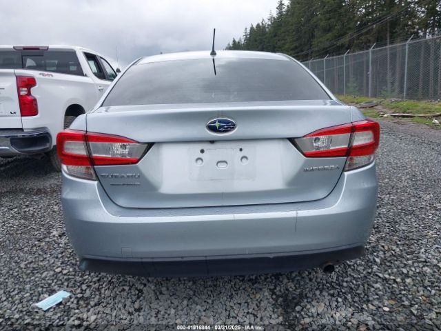 4S3GKAA66K3608155 Subaru Impreza 2.0i