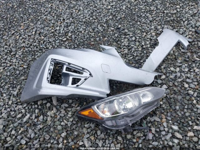 4S3GKAA66K3608155 Subaru Impreza 2.0i