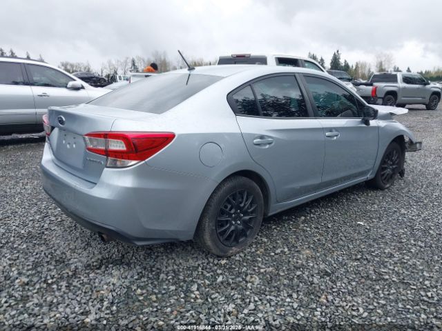 4S3GKAA66K3608155 Subaru Impreza 2.0i