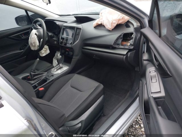 4S3GKAA66K3608155 Subaru Impreza 2.0i