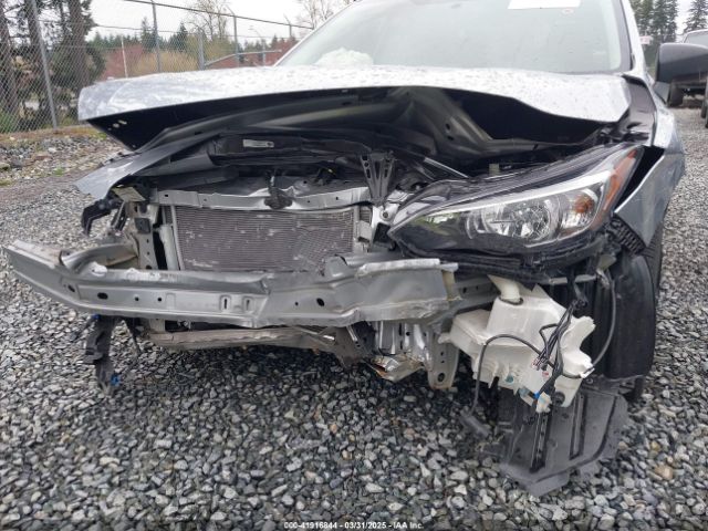 4S3GKAA66K3608155 Subaru Impreza 2.0i
