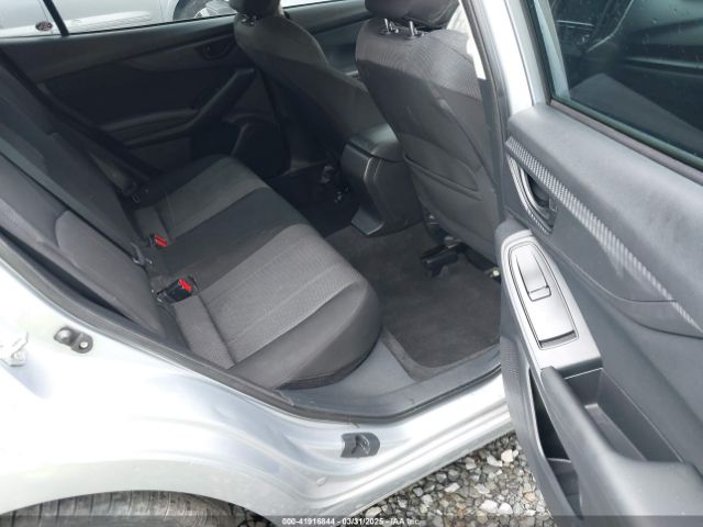 4S3GKAA66K3608155 Subaru Impreza 2.0i