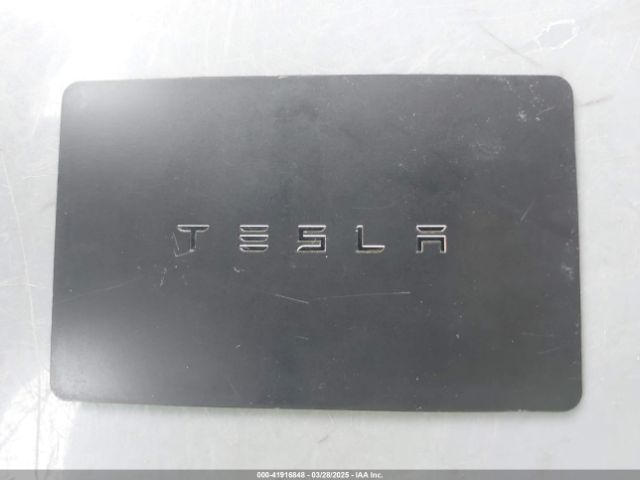 5YJYGDEE1LF018426 Tesla Model Y Long Range Dual Motor All-wheel Drive