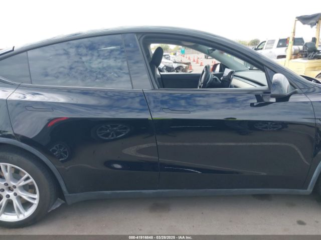 5YJYGDEE1LF018426 Tesla Model Y Long Range Dual Motor All-wheel Drive