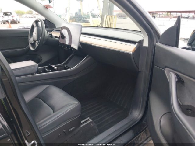5YJYGDEE1LF018426 Tesla Model Y Long Range Dual Motor All-wheel Drive