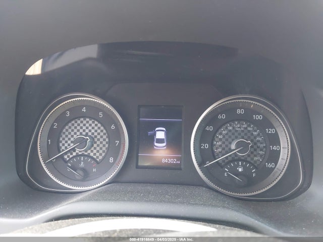 5NPD84LF0LH565275 Hyundai ELANTRA SEL