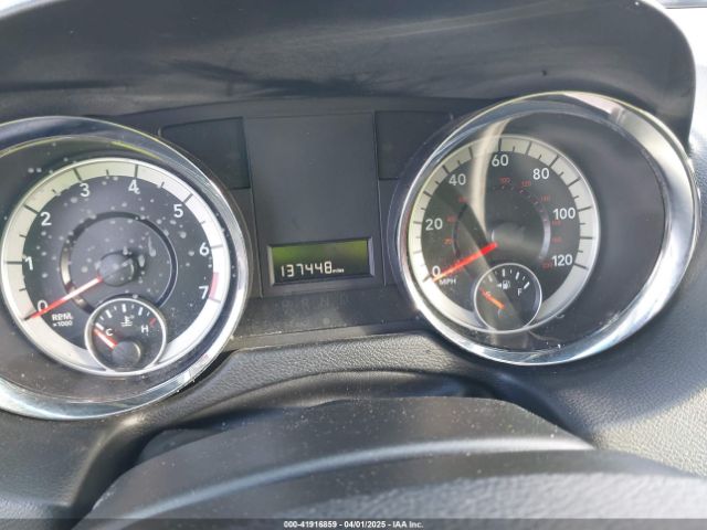 2C4RDGBG3HR865948 Dodge Grand Caravan Se