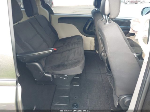 2C4RDGBG3HR865948 Dodge Grand Caravan Se