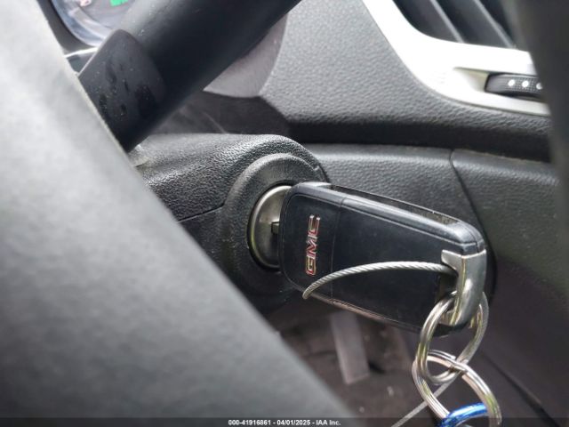 2GKALMEK4E6300480 GMC Terrain Sle-1