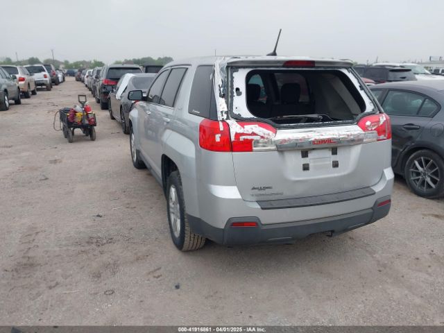 2GKALMEK4E6300480 GMC Terrain Sle-1