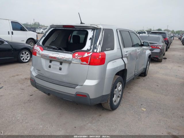 2GKALMEK4E6300480 GMC Terrain Sle-1