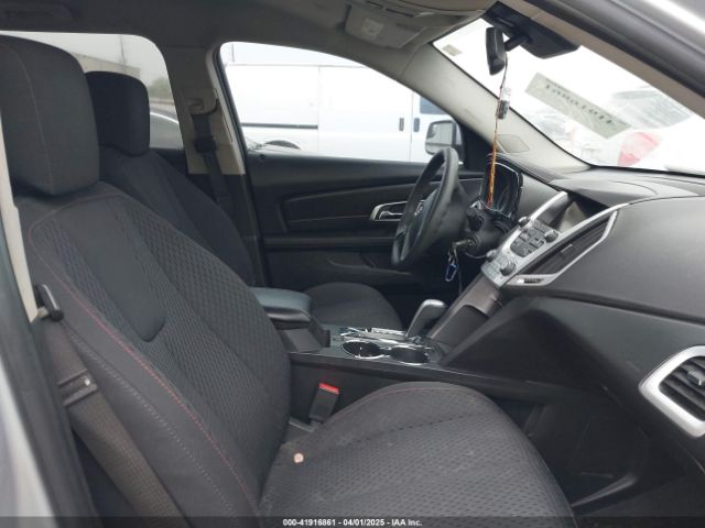 2GKALMEK4E6300480 GMC Terrain Sle-1