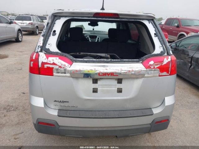 2GKALMEK4E6300480 GMC Terrain Sle-1
