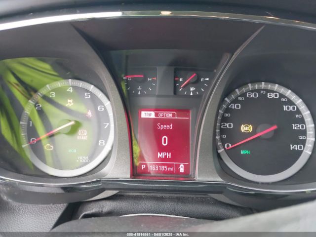 2GKALMEK4E6300480 GMC Terrain Sle-1