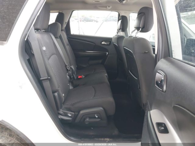 3C4PDCAB2LT237150 Dodge Journey Se Value