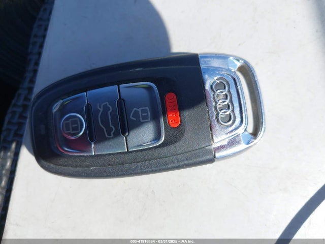 2015 AUDI Q5 WA1LFAFP4FA108771 Photo 10