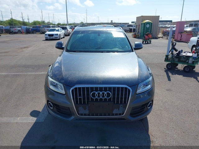 WA1LFAFP4FA108771 Audi 2.0t