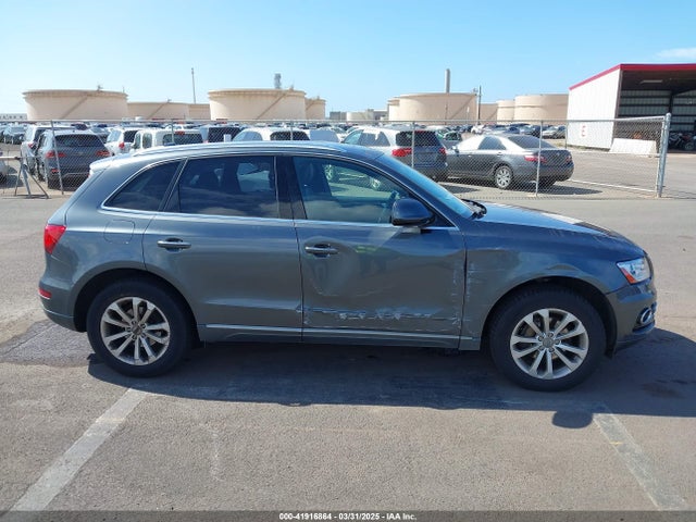 WA1LFAFP4FA108771 Audi 2.0t