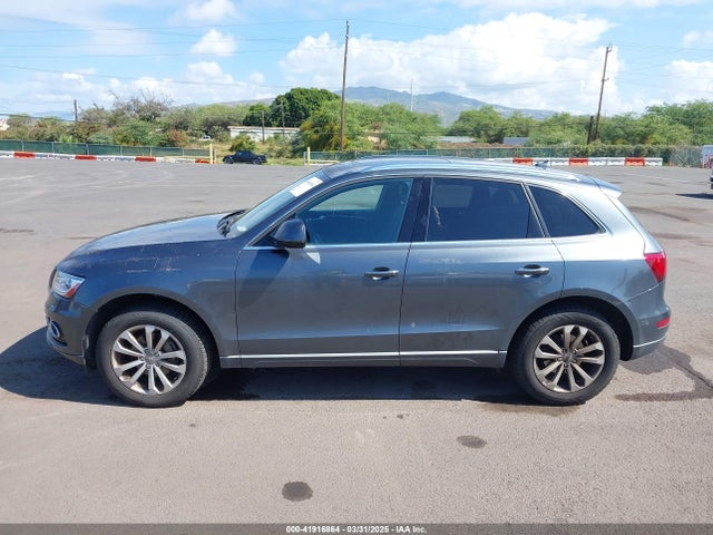 WA1LFAFP4FA108771 Audi 2.0t