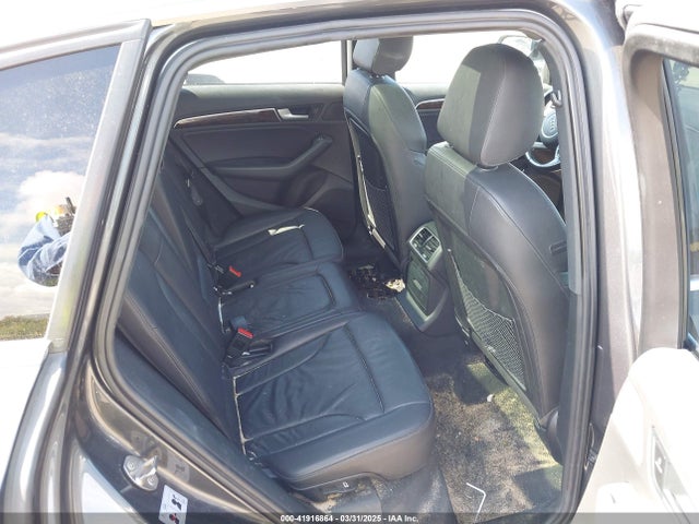 2015 AUDI Q5 WA1LFAFP4FA108771 Photo 7