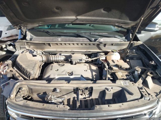 1GKKNKLA7LZ127018 GMC Acadia Fwd Sle