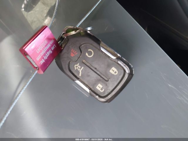 1GKKNKLA7LZ127018 GMC Acadia Fwd Sle