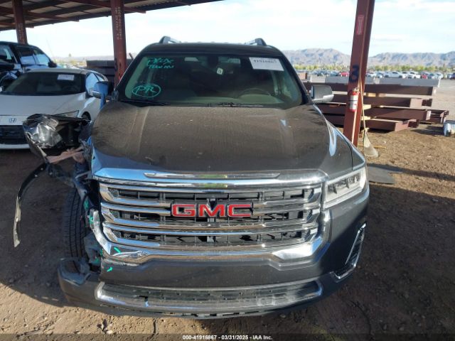 1GKKNKLA7LZ127018 GMC Acadia Fwd Sle