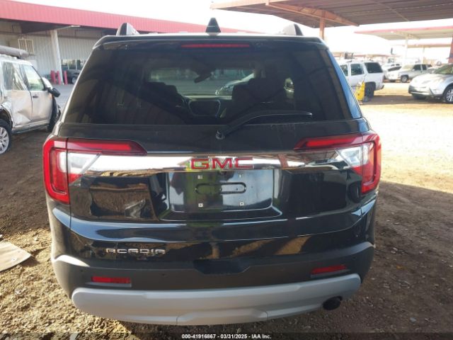 1GKKNKLA7LZ127018 GMC Acadia Fwd Sle