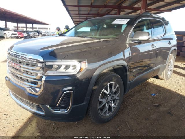 1GKKNKLA7LZ127018 GMC Acadia Fwd Sle