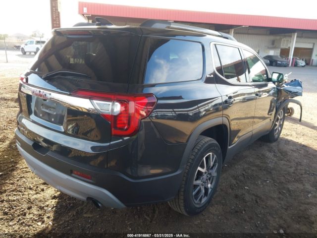 1GKKNKLA7LZ127018 GMC Acadia Fwd Sle